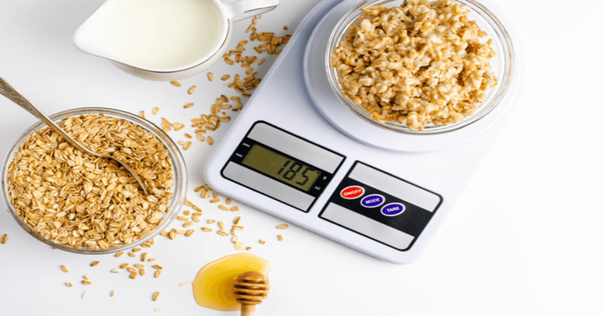 A Basic Guide On Things You Should Know About A Digital Kitchen Weight Scale