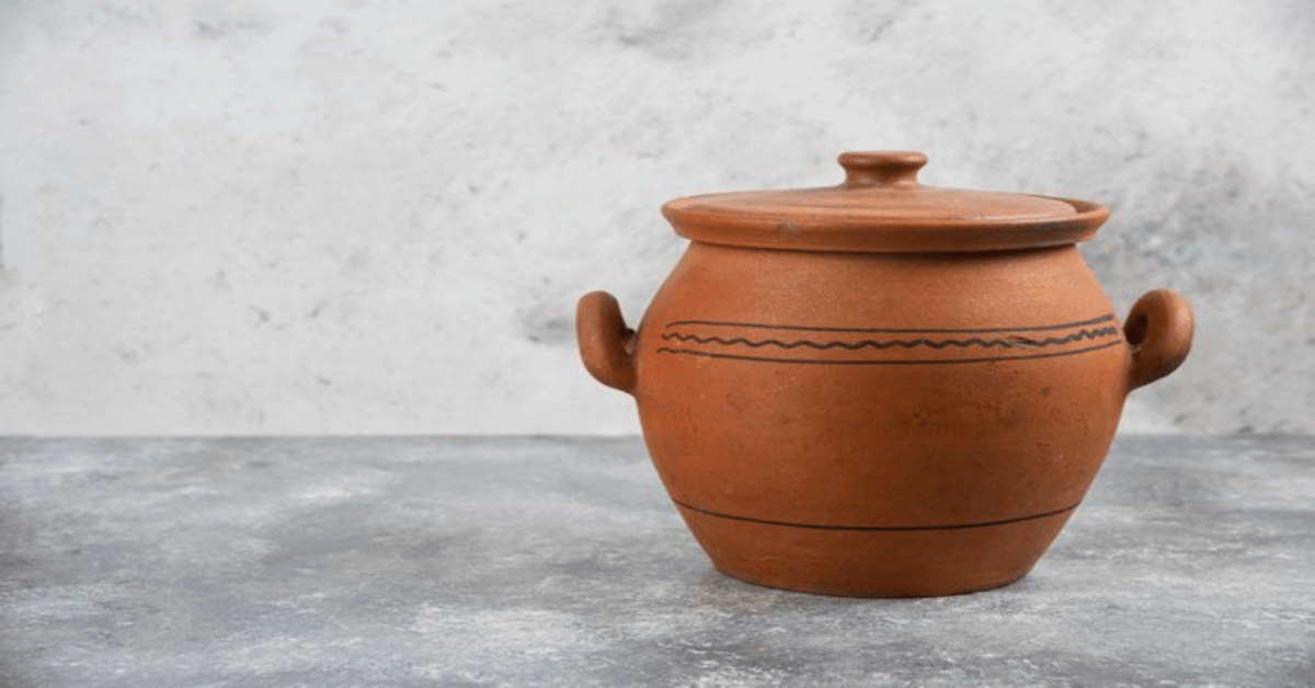 Best Clay Pots for Cooking Indian